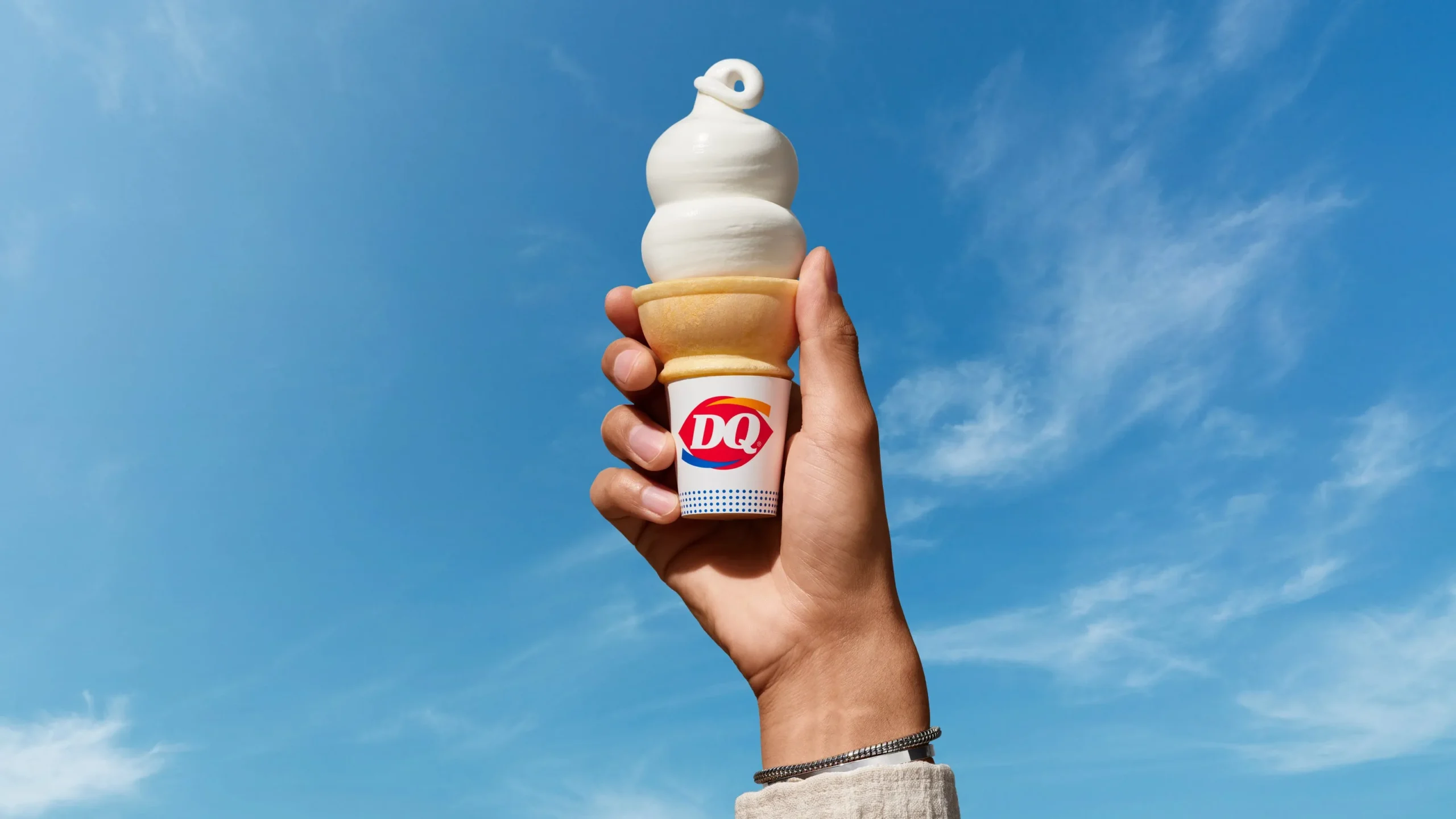 Get Your Free Cone Today: Dairy Queen Celebrates Spring with Sweet Treats!