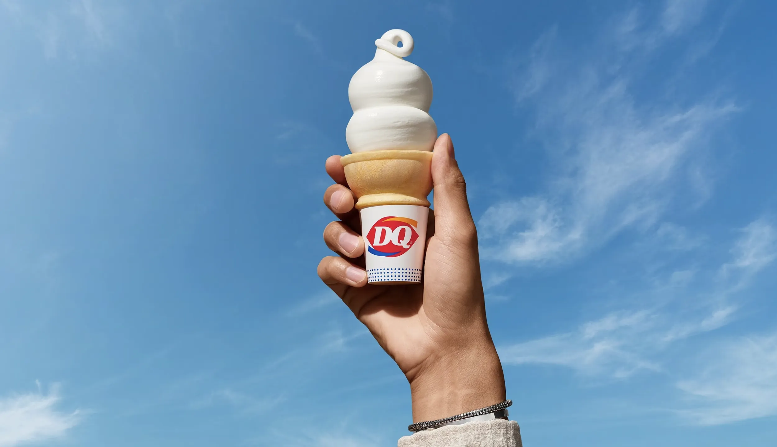 Get Your Free Cone Today: Dairy Queen's Sweetest Day is Here!