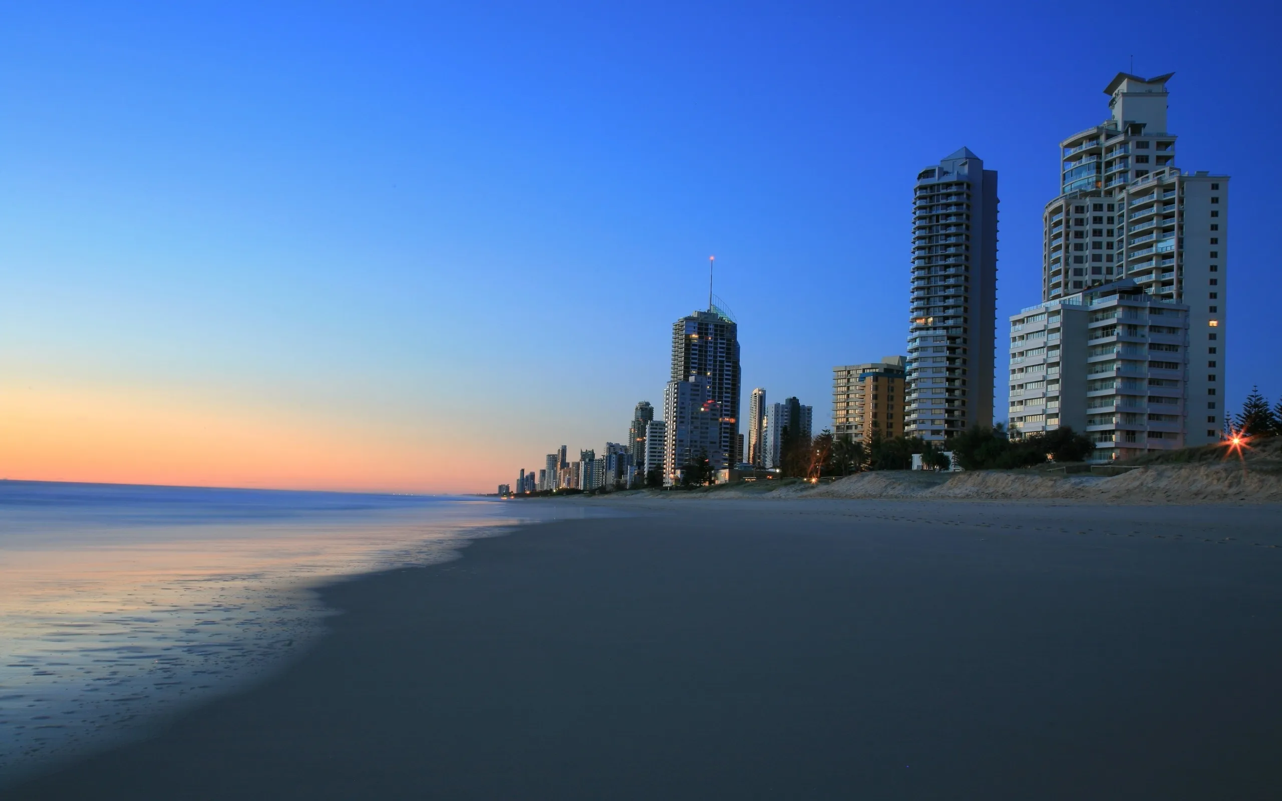 Gold Coast: The Hidden Gem Everyone's Talking About in 2025!