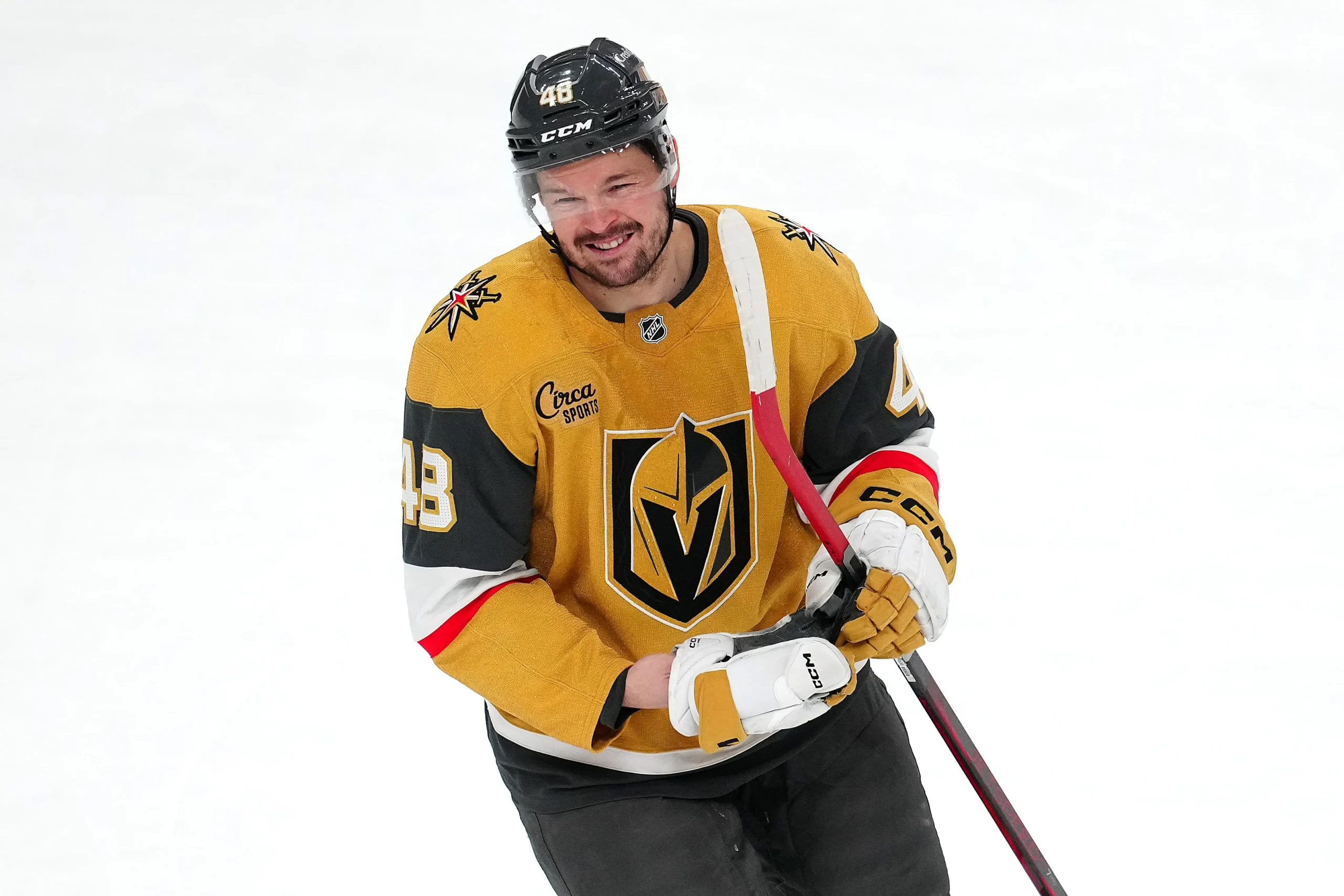 Golden Knights Dominate Penguins: A 4-0 Shutout Shocker!