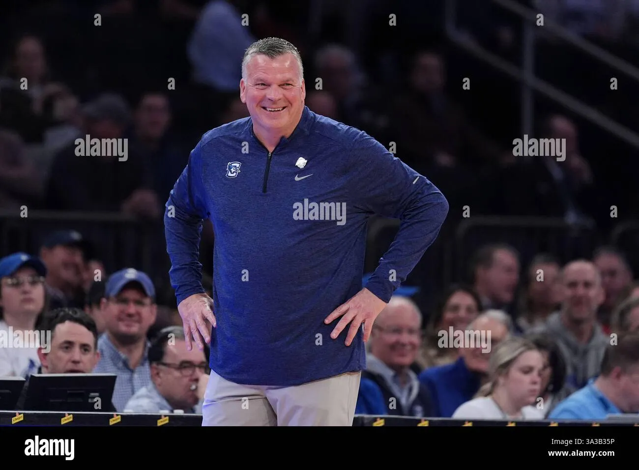 Greg McDermott Emerges as Top Contender in Indiana Basketball Coaching Search!