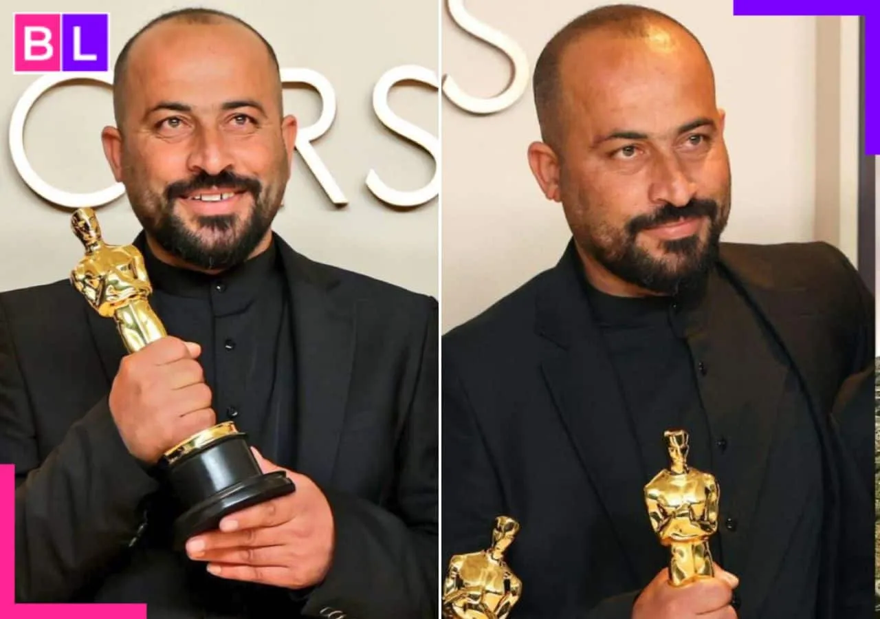 Hamdan Ballal: The Rising Star Taking the U.S. by Storm!
