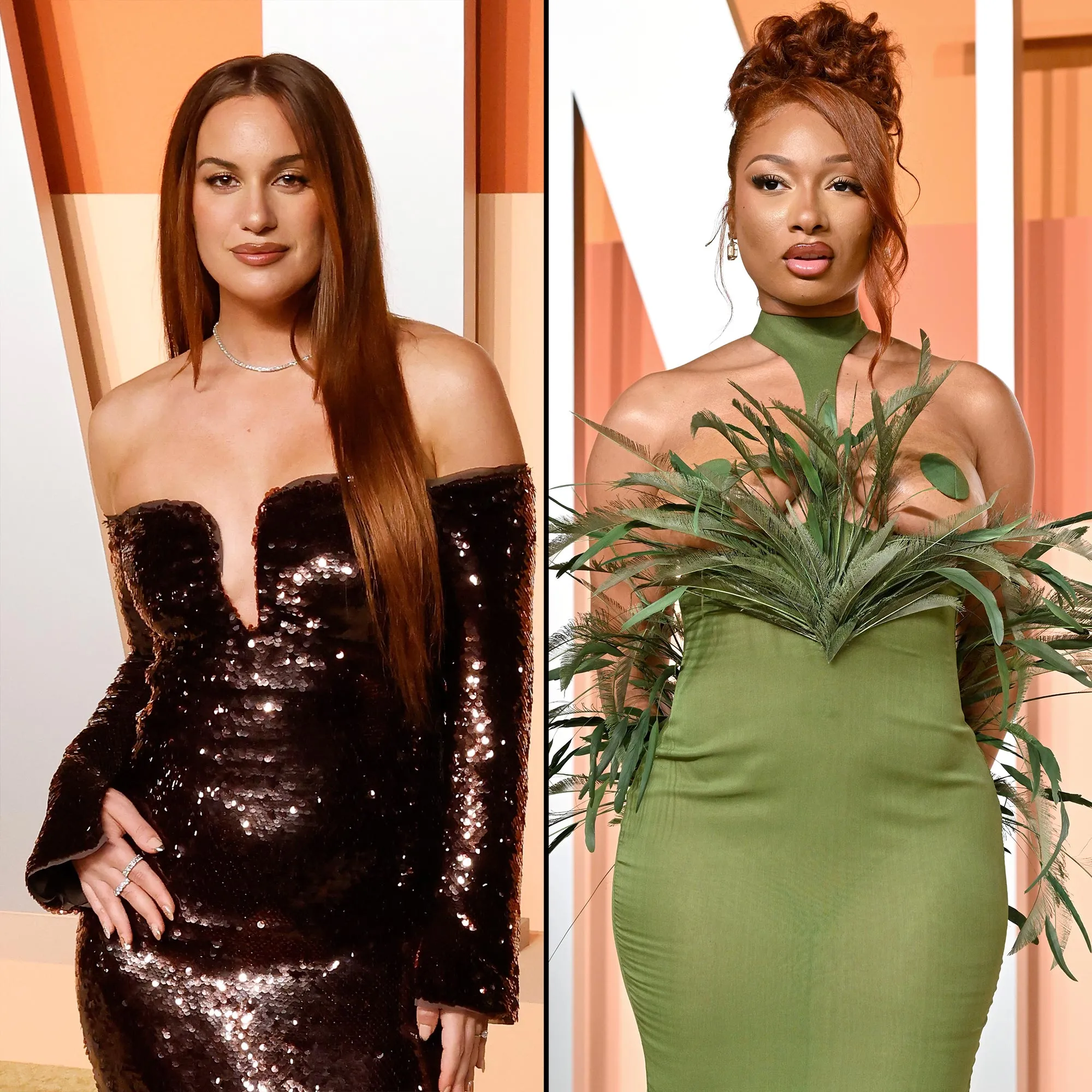 Hannah Berner's Controversial Comment to Megan Thee Stallion Sparks Outrage