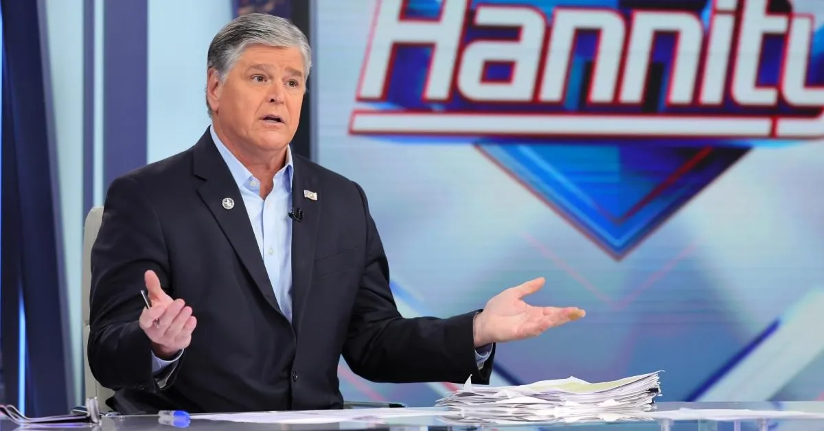 Hannity's Controversial Take: Is He Shaping America's Political Landscape?