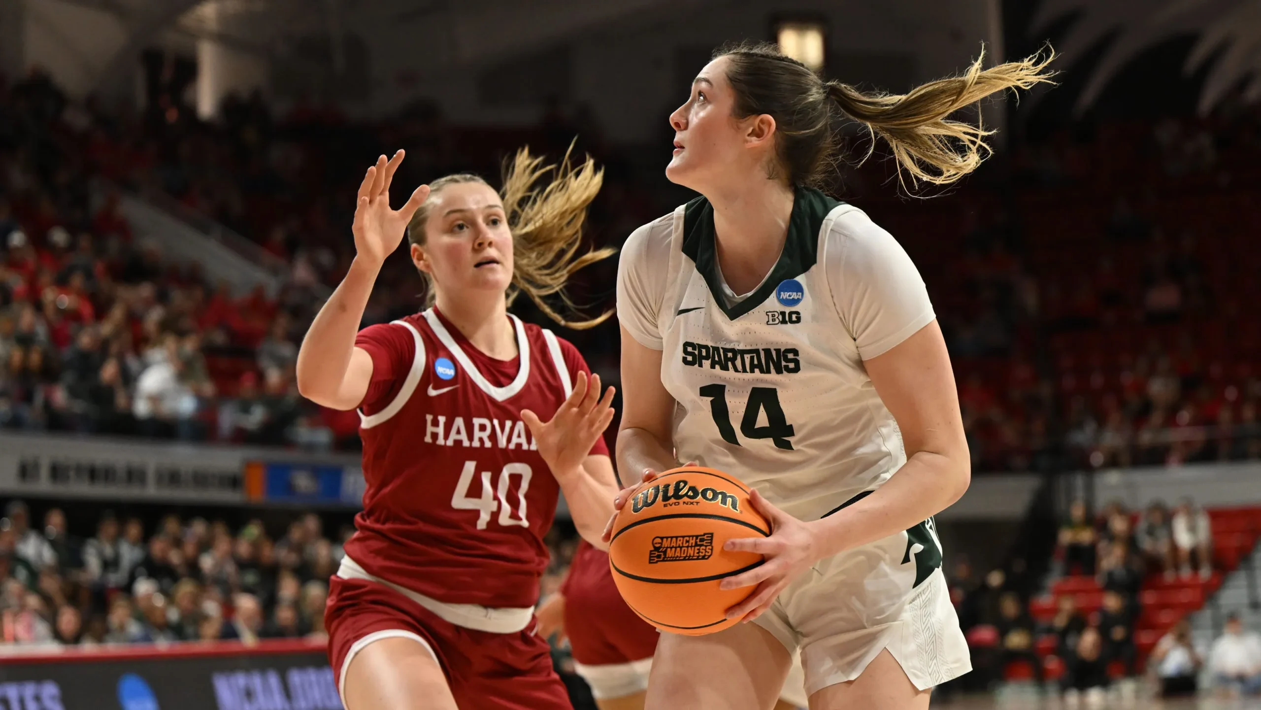 Harvard Women's Basketball: A Historic Season Ends in Heartbreaking NCAA Loss