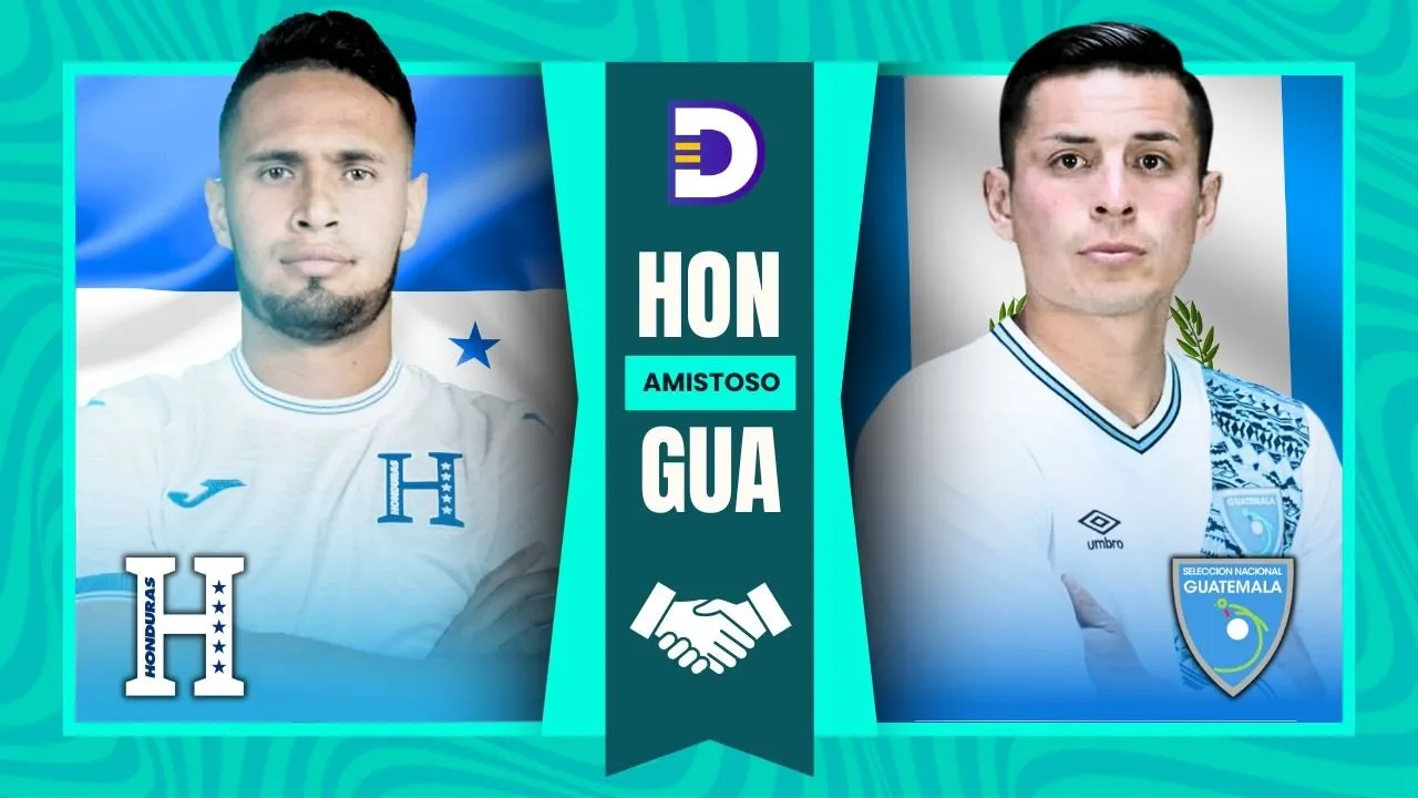 Honduras vs Guatemala: The Clash That Has Everyone Talking!