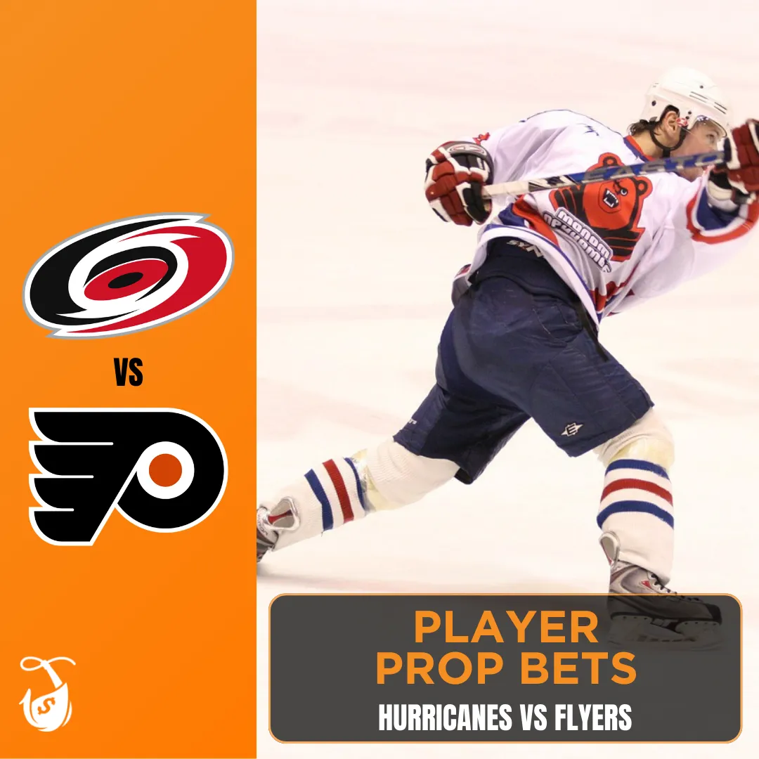 Hurricanes vs. Flyers: Who Will Dominate in Today's Thrilling Showdown?