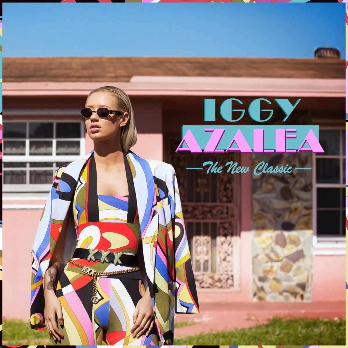 Iggy Azalea's Rise: Why Forbes Just Had to Change Their Tune!