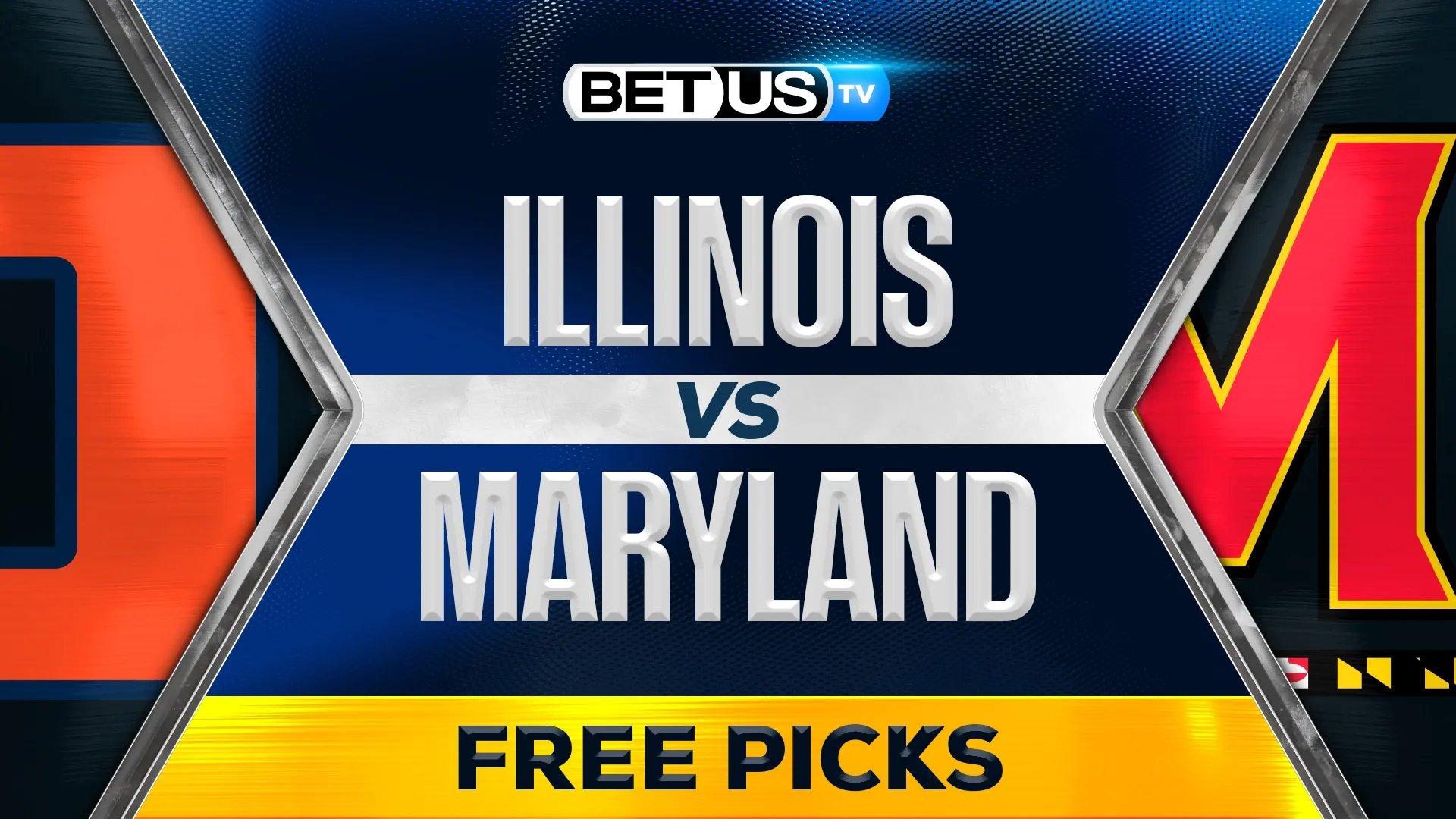 Illinois vs. Maryland: Who Will Dominate? Expert Predictions Inside!