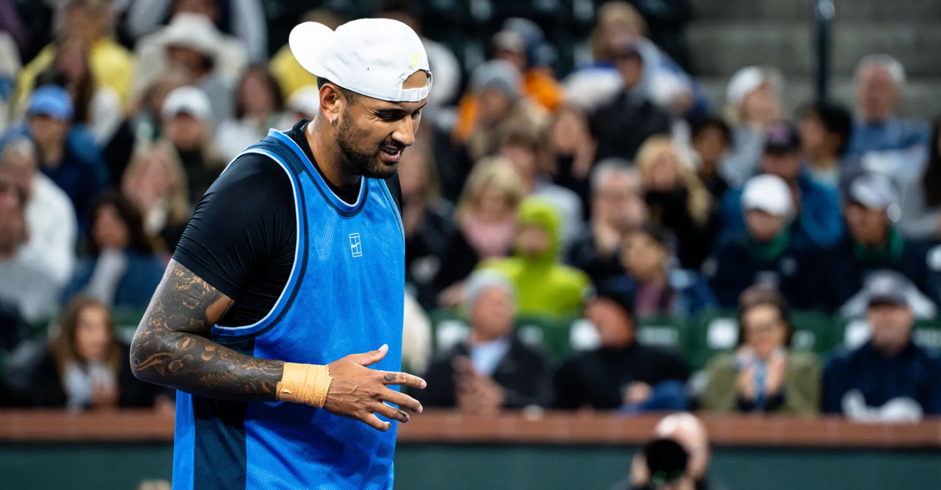 Indian Wells 2025: Will This Be the Year of the Underdog?