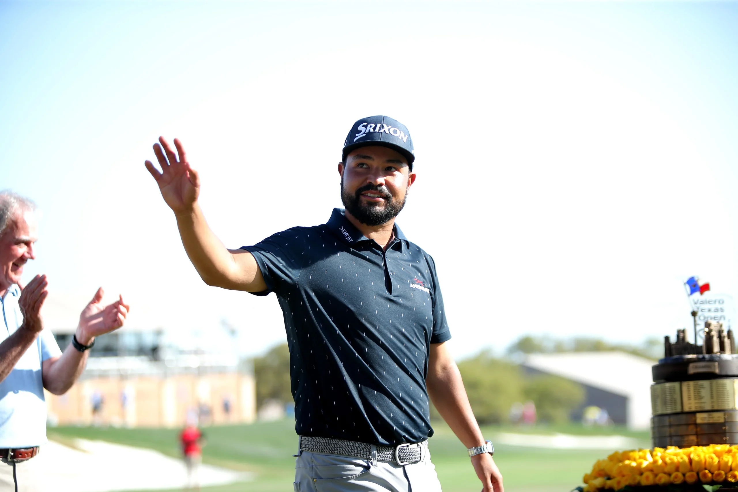 Inside JJ Spaun's Love Life: Meet His Stunning Wife! Discover Their Inspiring Journey!