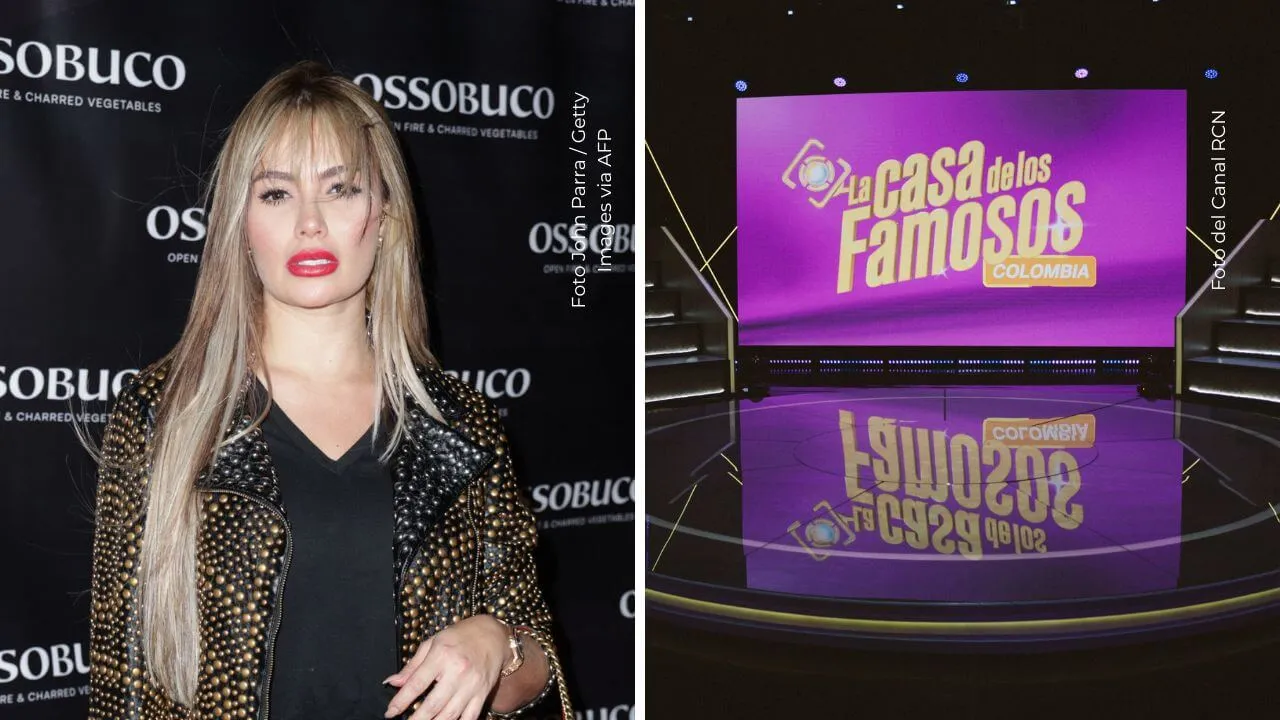 Inside the Drama: Why 'La Casa de los Famosos Colombia' is Taking the U.S. by Storm!