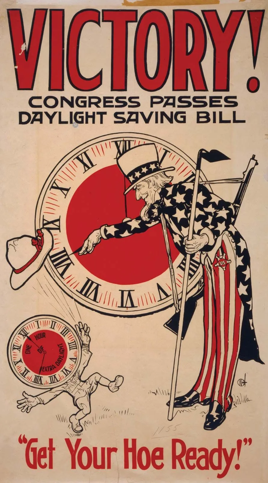 Is Daylight Saving Time Here to Stay? The Debate Heats Up!