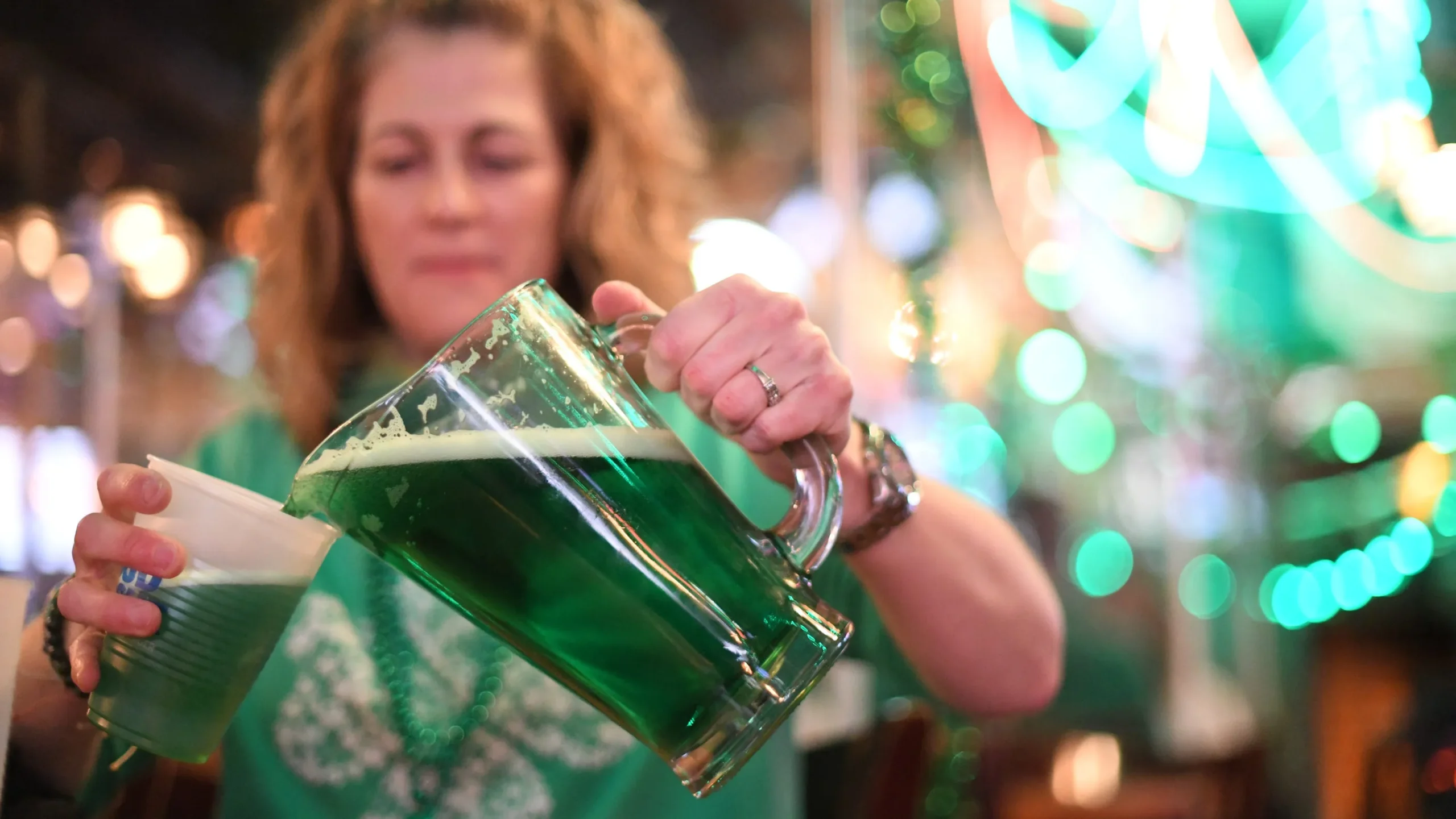 Is Green Beer Safe? The Truth Behind Your St. Patrick's Day Drink