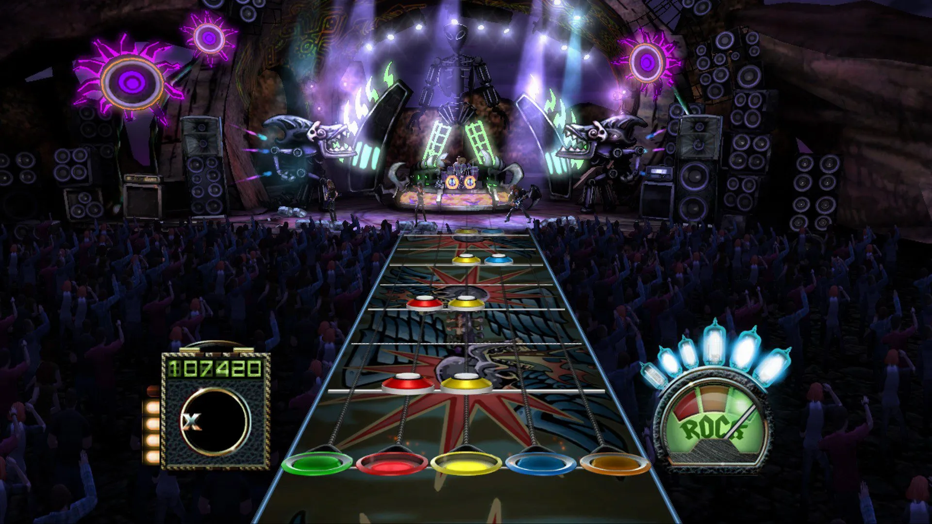 Is Guitar Hero the Reason You Never Learned to Play Real Guitar?