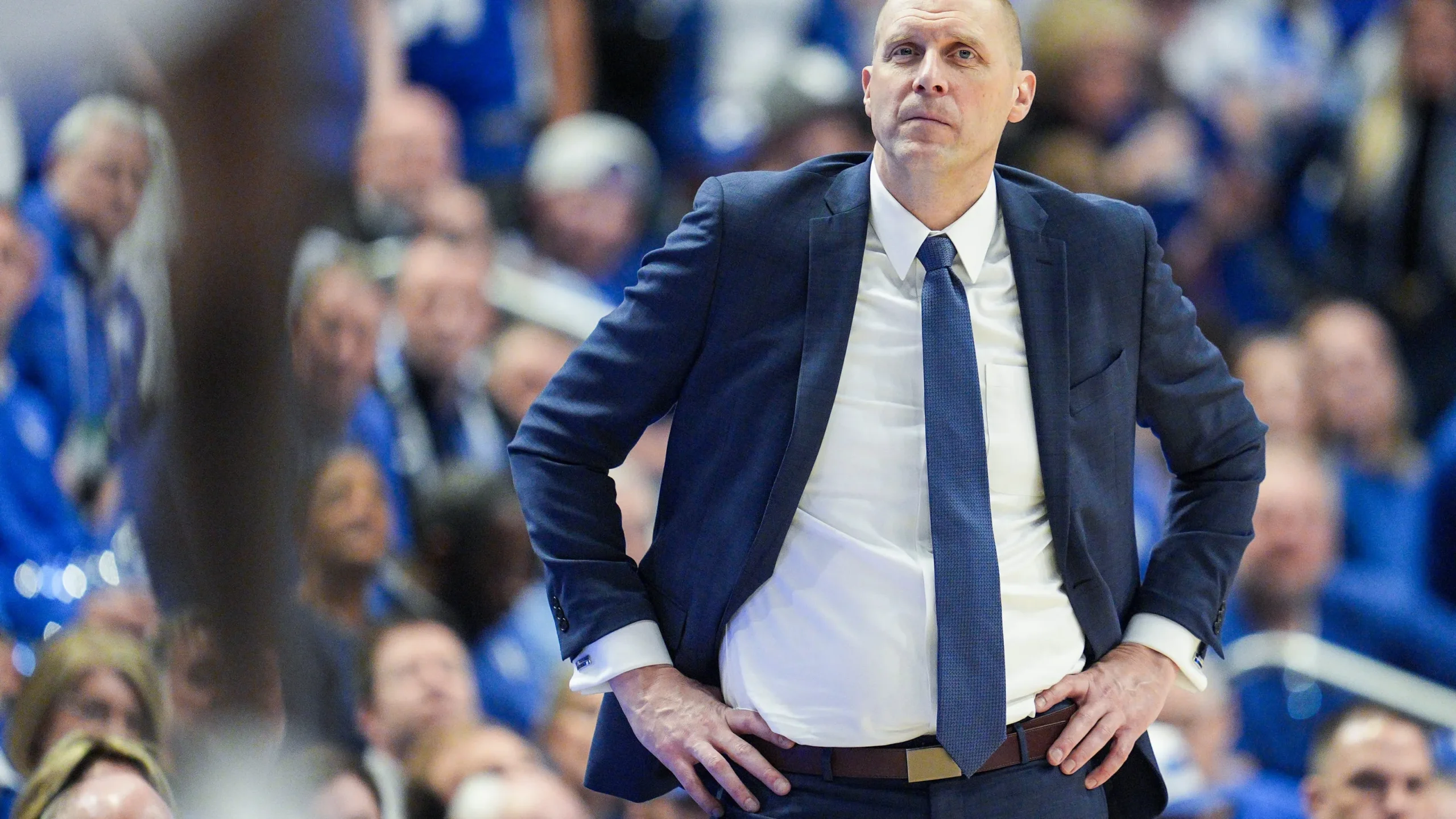 Is Kentucky Basketball's Defense in Crisis? The Stats Say It All!