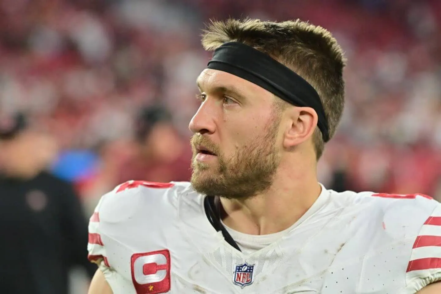 Is Kyle Juszczyk's Time with the 49ers Coming to an End? Fans React!