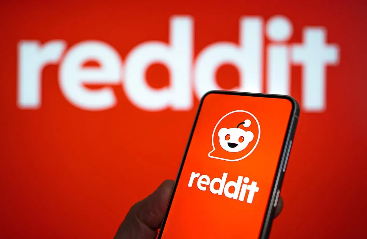 Is Reddit's RDDT Stock Set for a Comeback After Recent Dips?