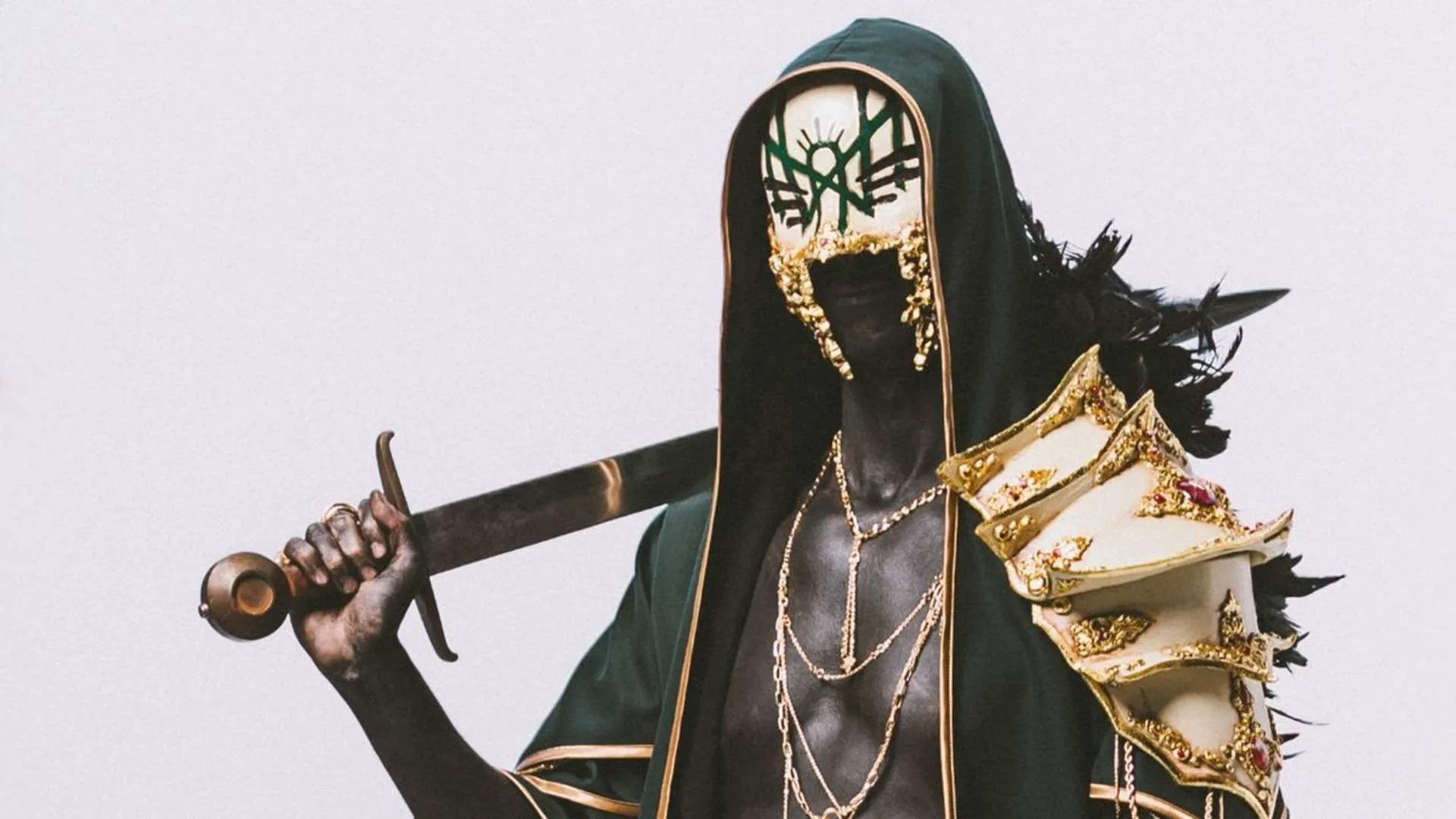 Is Sleep Token About to Rock the U.S.? Fans Anticipate Major Tour Announcement!