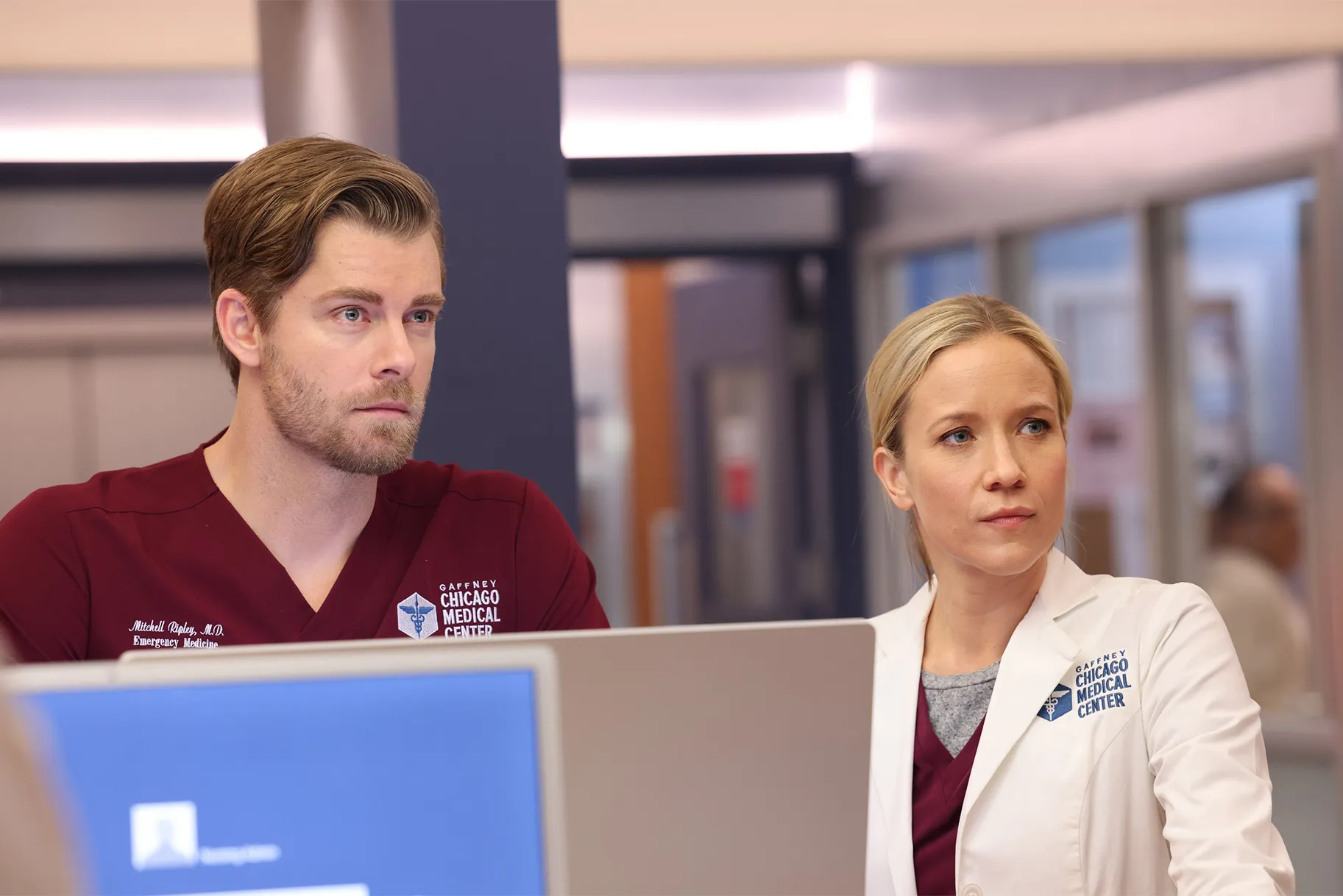 Is This the Most Controversial Chicago Med Episode Ever? Fans Weigh In!