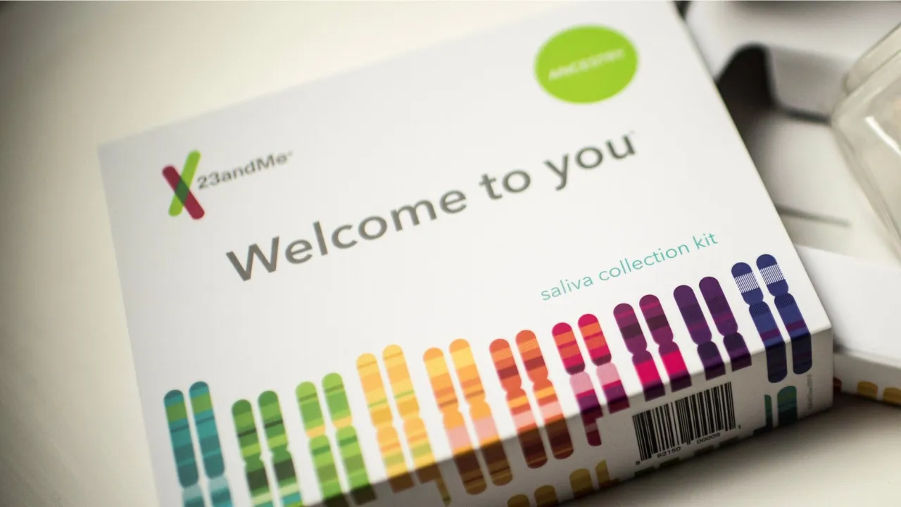 Is Your DNA Safe? The Shocking Truth About 23andMe's Data Crisis