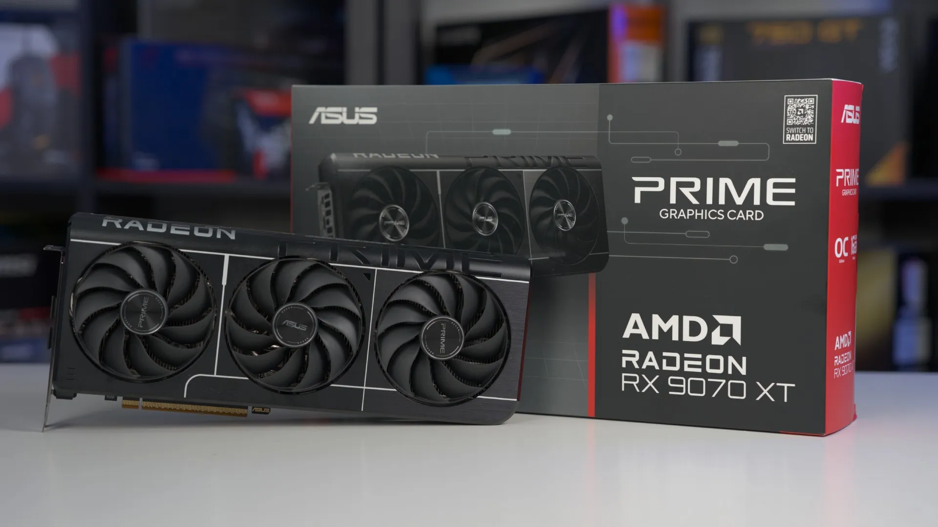 Is the RX 9070 XT the Game-Changer AMD Promised? Find Out Now!