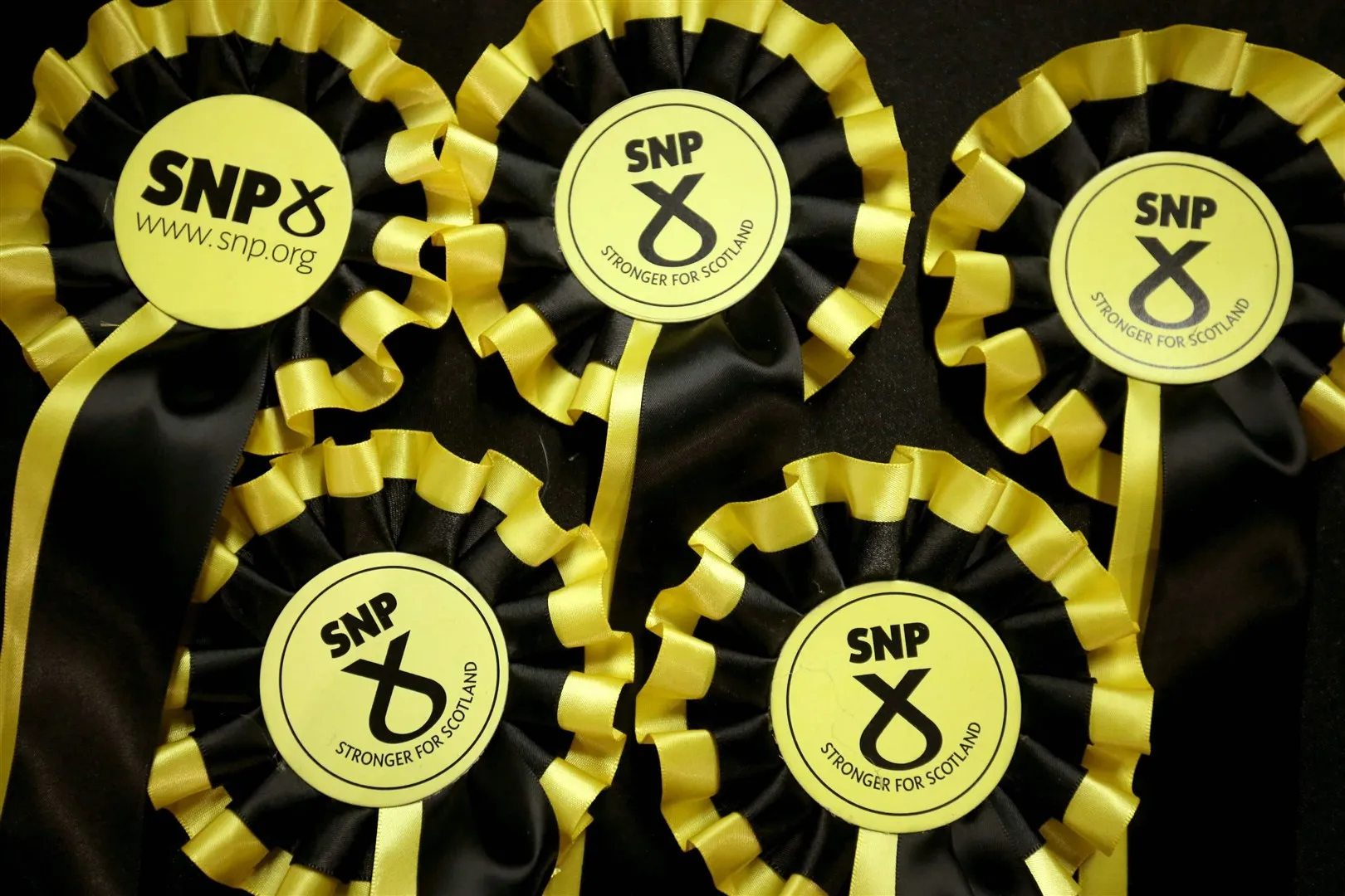 Is the SNP's Latest Move a Game Changer for U.S. Politics?