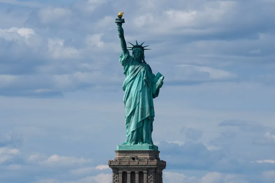 Is the Statue of Liberty No Longer Welcome? French Politician Sparks Controversy