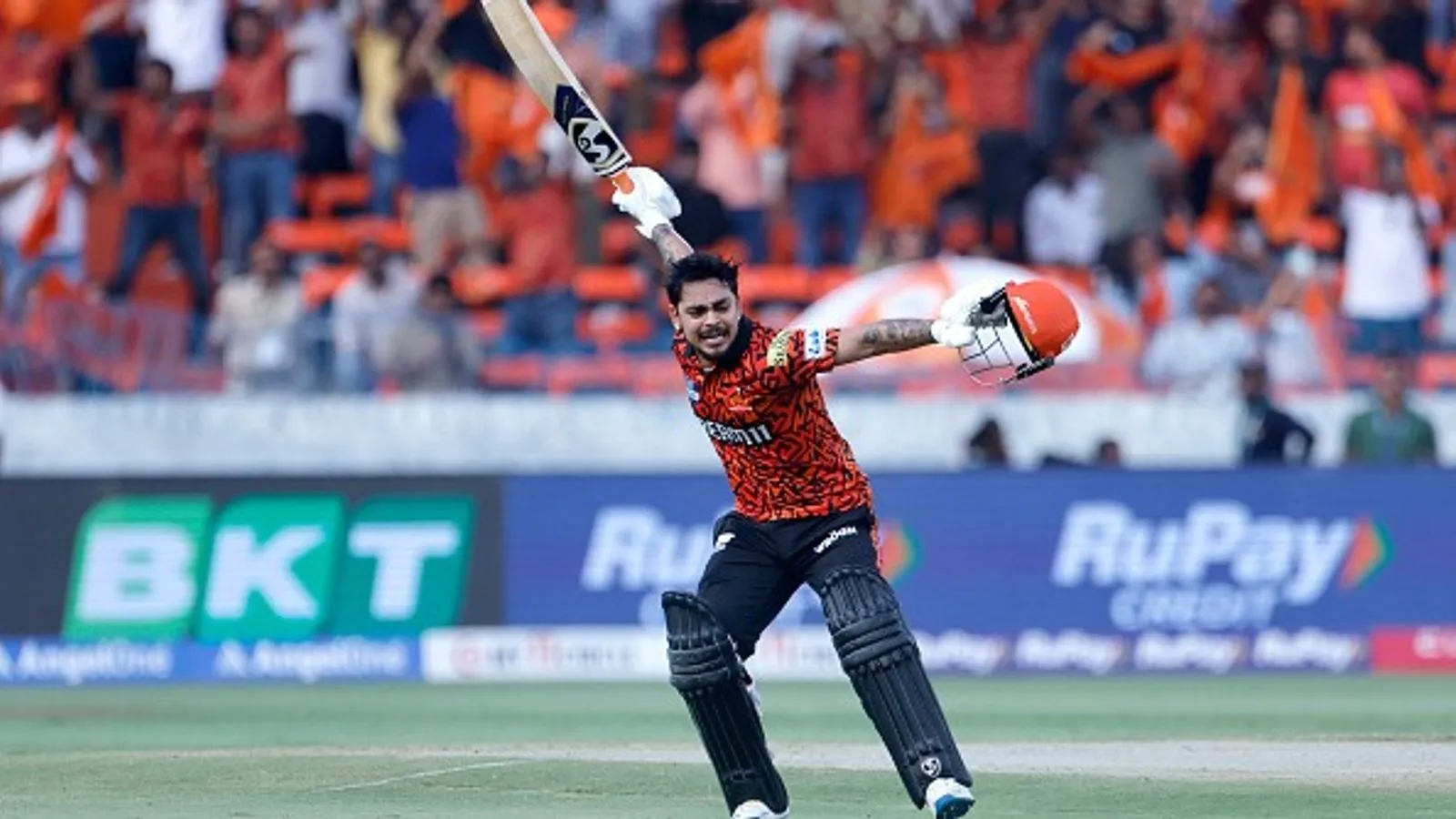 Ishan Kishan: The Rising Star Captivating America's Cricket Fans!