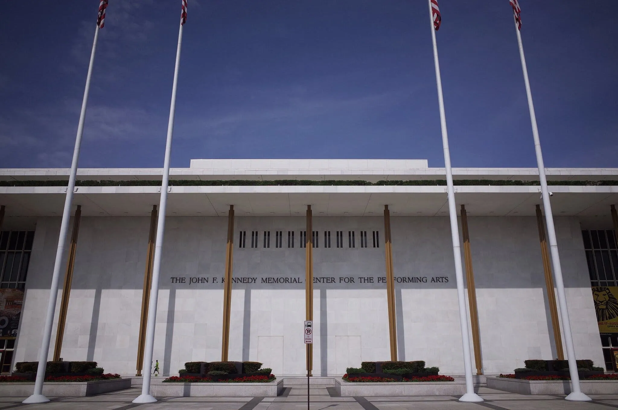 JD Vance Faces a Chorus of Boos at Kennedy Center Concert