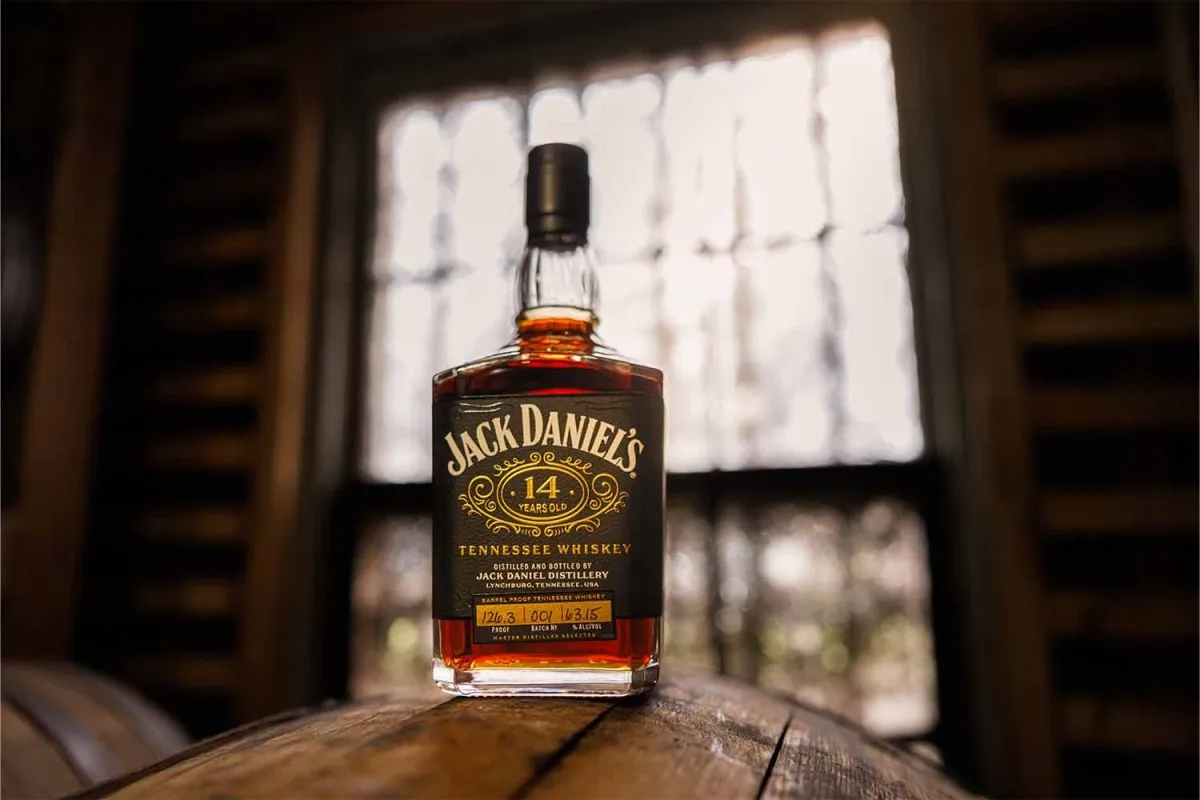 Jack Daniel's Shakes Up Tradition: The Bold Move That Has Everyone Talking!