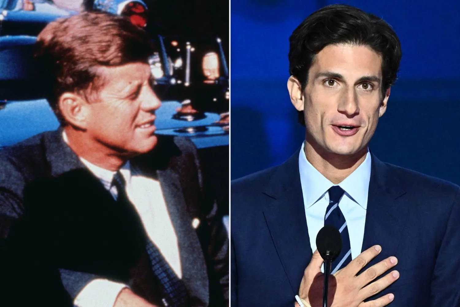 Jack Schlossberg Sparks Buzz with Lookalike Contest and Bold Statements!