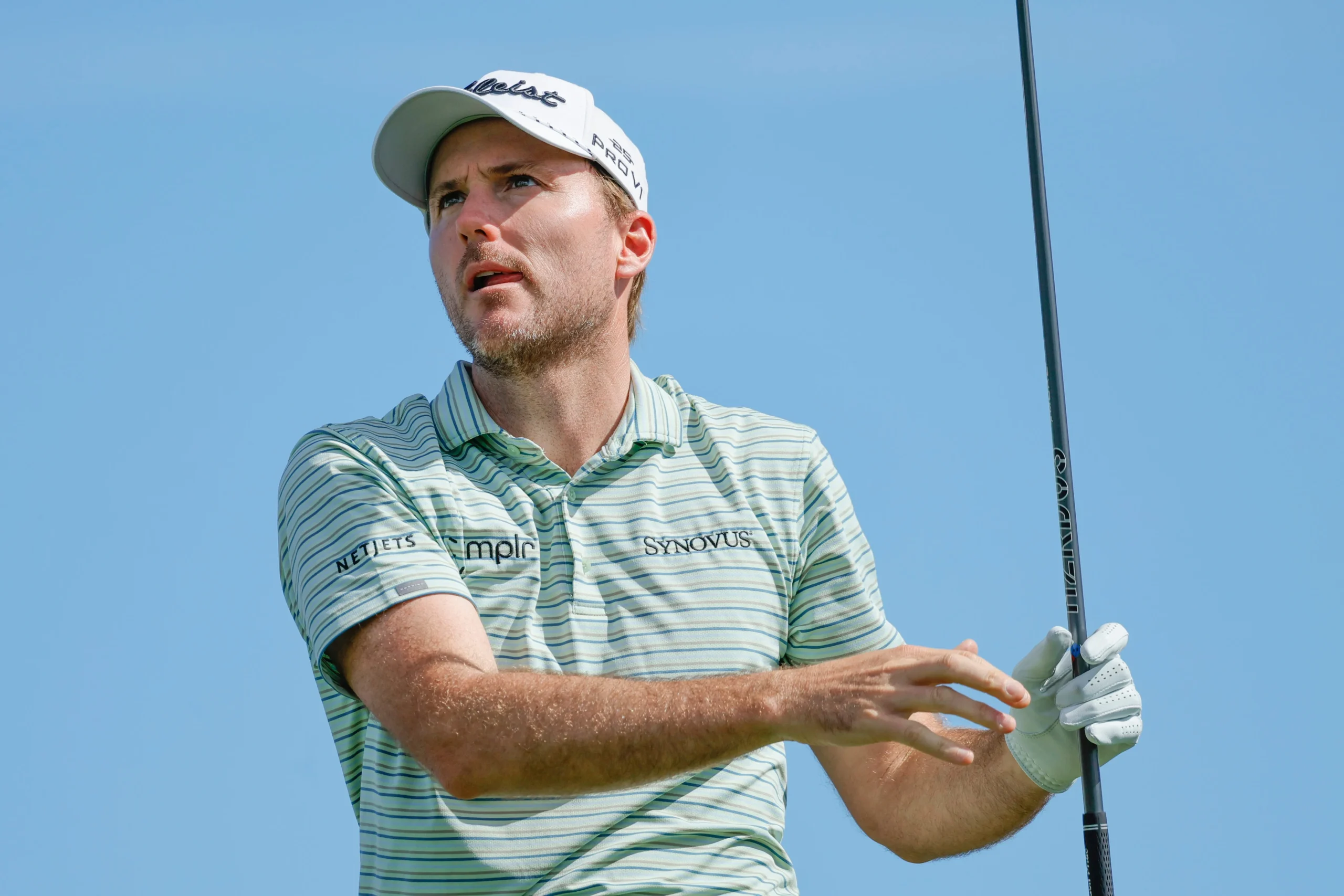 Jake Knapp's Stunning 59: Can He Hold the Lead at the Cognizant Classic?