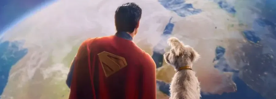 James Gunn's Superman Test Screening Sparks Controversy: What Went Wrong?