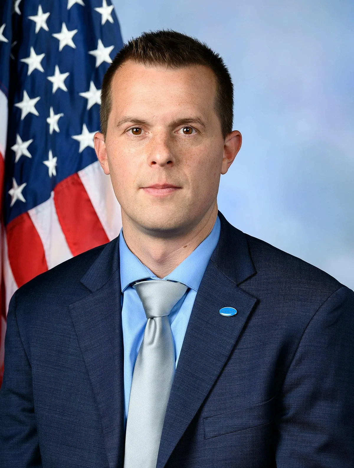 Jared Golden's Bold Message: Is the Democratic Party in Crisis?