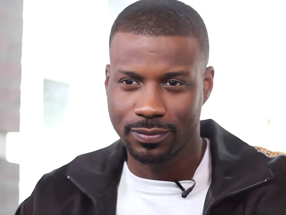 Jay Rock's Latest Move: Is He Set to Change the Game Again?