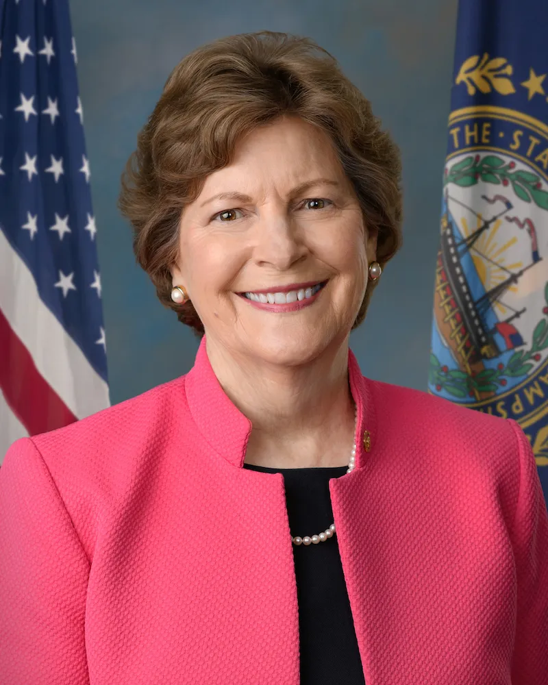 Jeanne Shaheen's Bold New Plan to Transform Child Care in America!