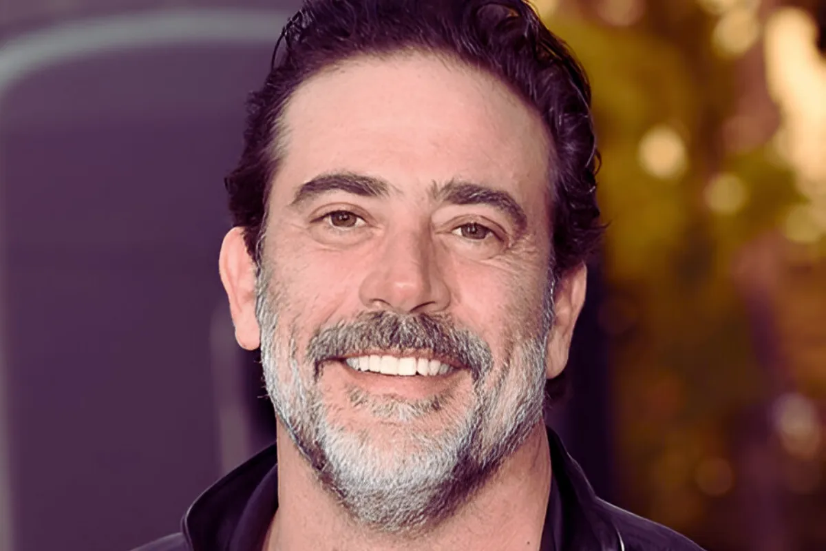 Jeffrey Dean Morgan's Shocking Revelation That Has Fans Buzzing!