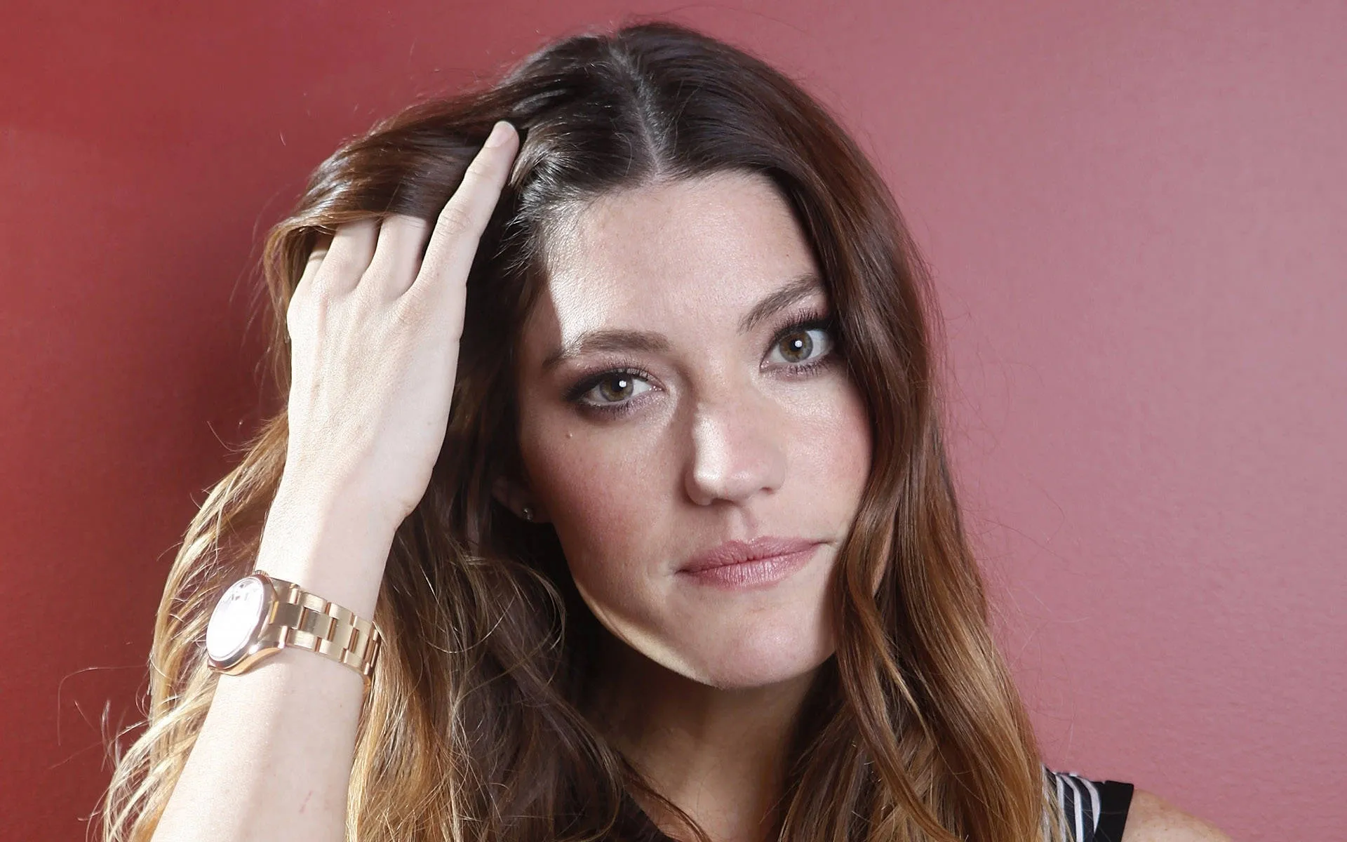 Jennifer Carpenter's Surprising Return: What You Need to Know!