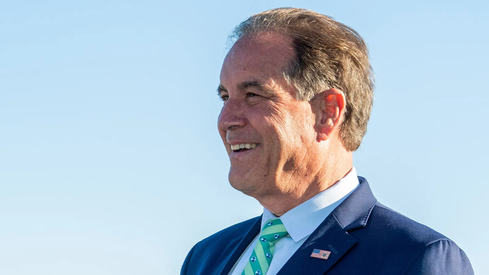 Jim Nantz's Surprising Move Shakes Up Sports Broadcasting Landscape!