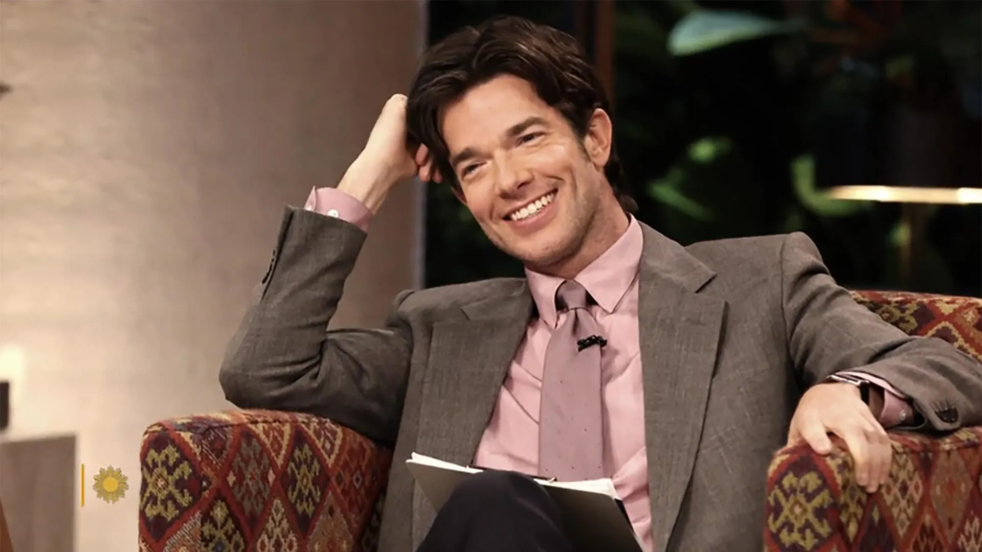 John Mulaney's Hilarious Comeback: What to Expect from His New Live Show!