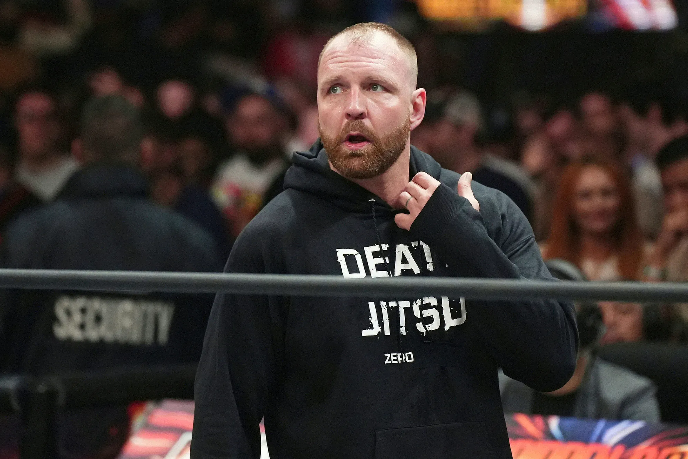 Jon Moxley Defies the Odds: AEW Revolution Victory Shocks Fans!