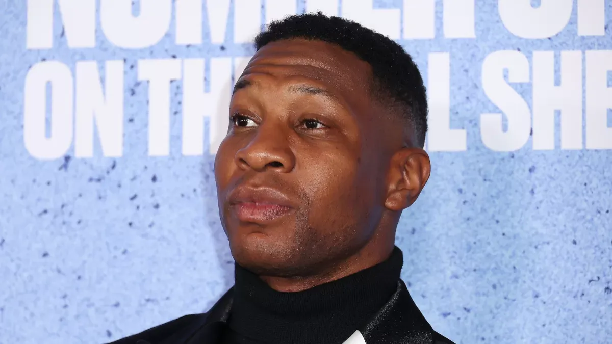 Jonathan Majors' Shocking Marvel Exit: What's Next for the Star?