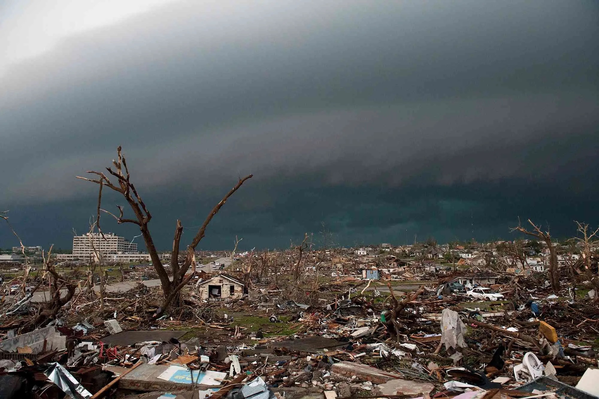 Joplin Tornado: Remembering the Tragedy and Triumph 14 Years Later