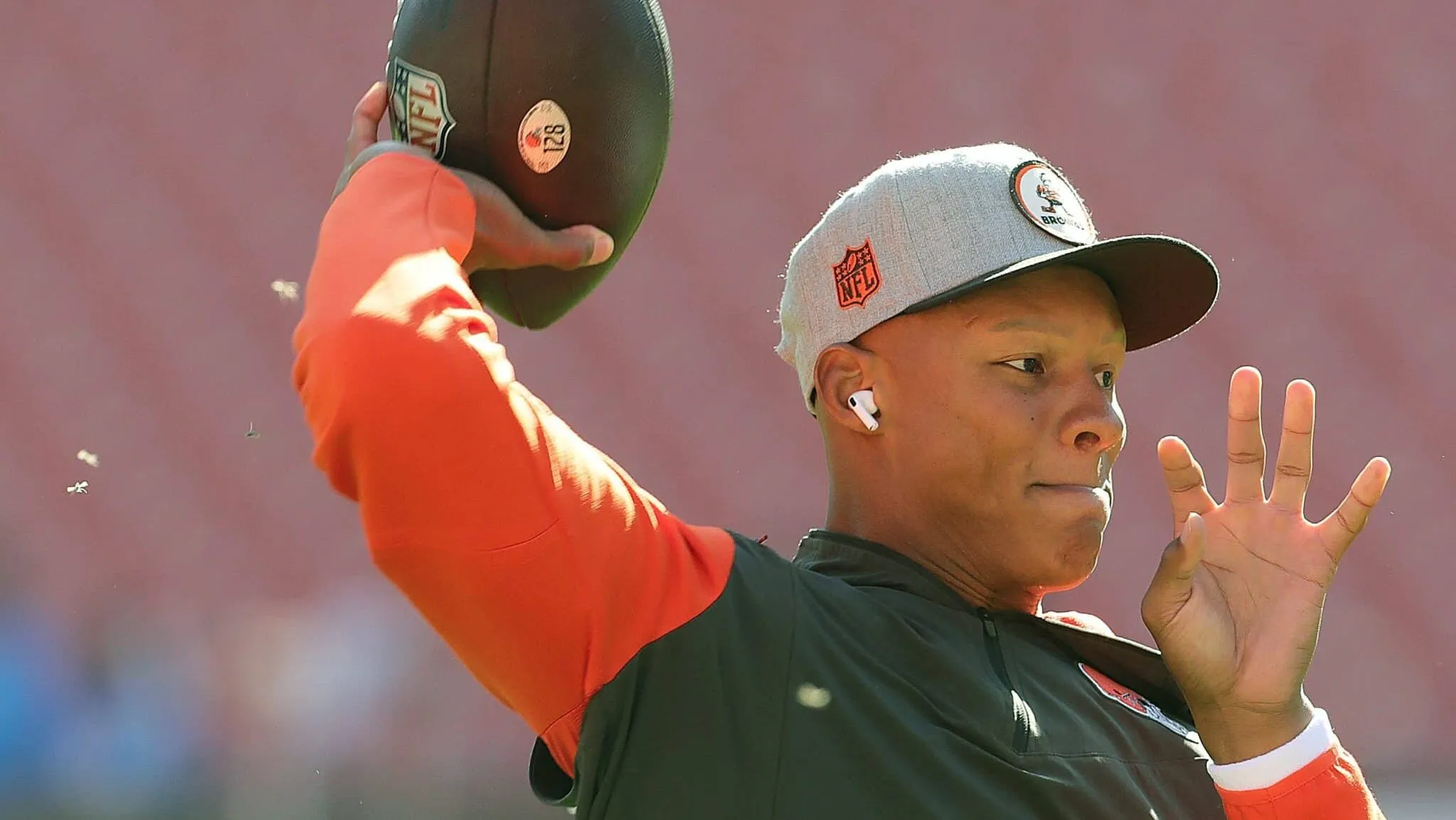 Josh Dobbs: The Underdog Quarterback Making Waves in the NFL