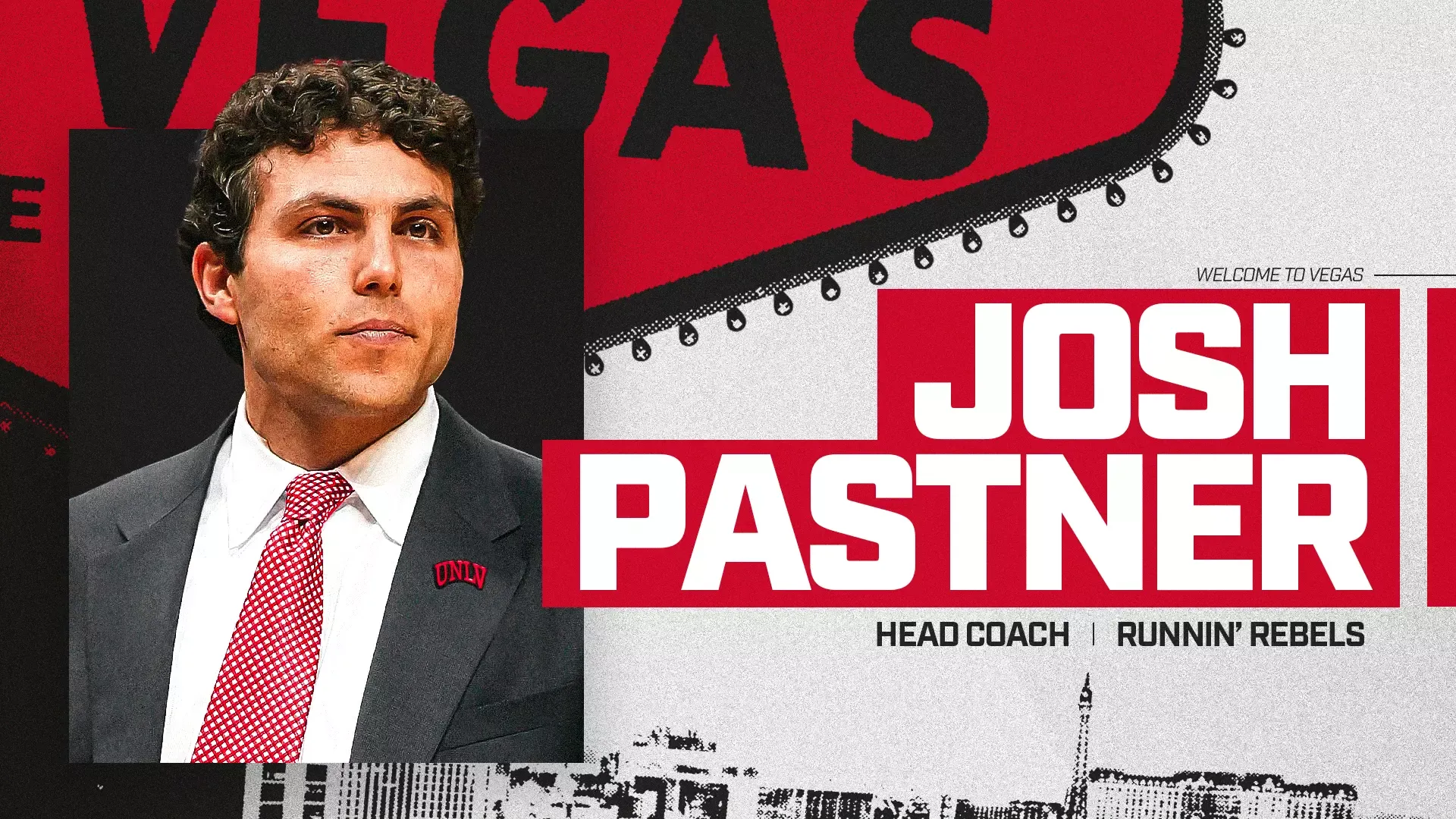 Josh Pastner Takes the Helm at UNLV: A New Era Begins!