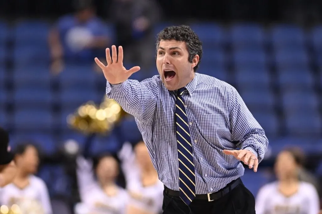 Josh Pastner Takes the Helm at UNLV: A New Era Begins!