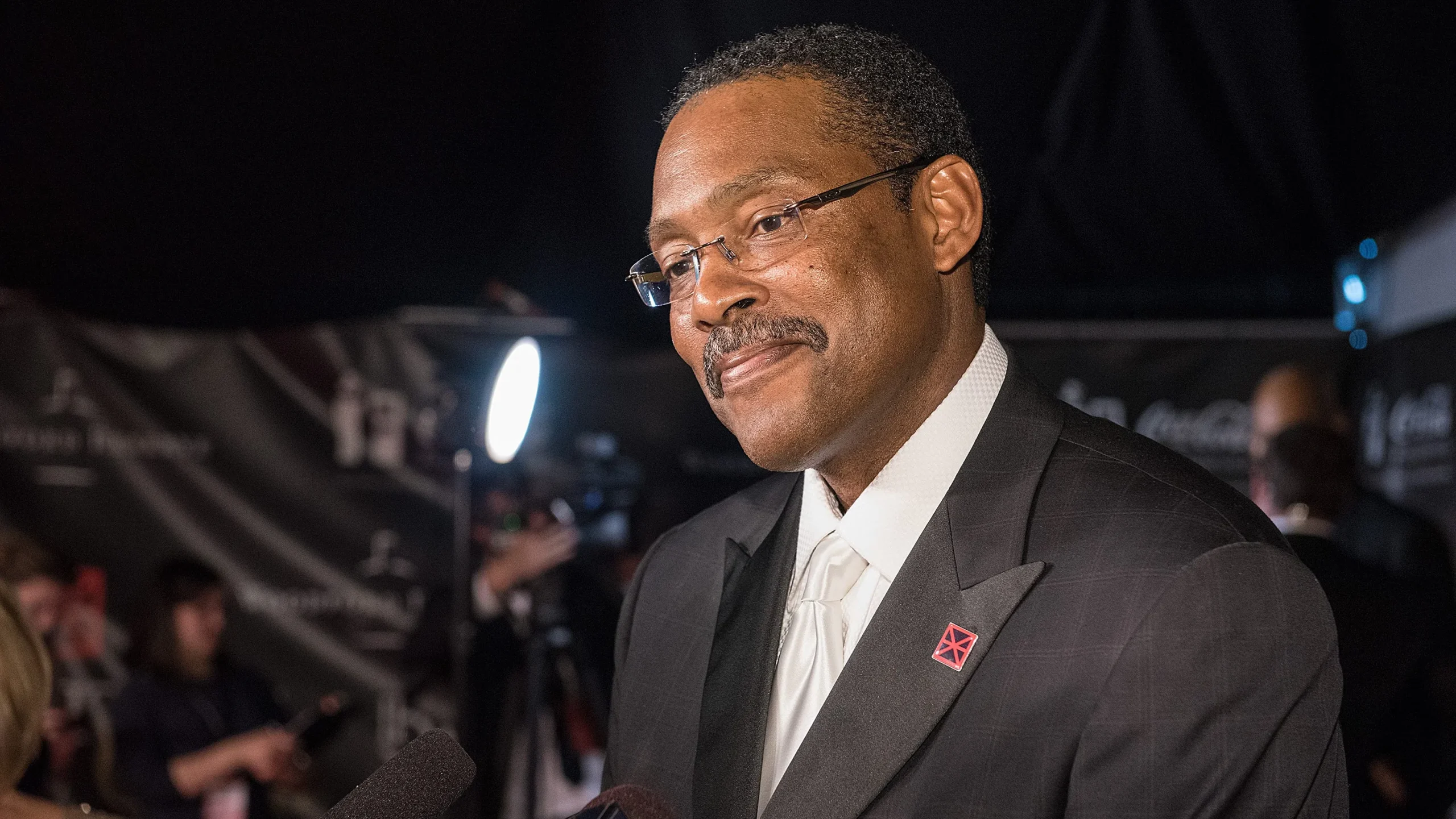Junior Bridgeman: The Rise of a Basketball Legend and Business Mogul