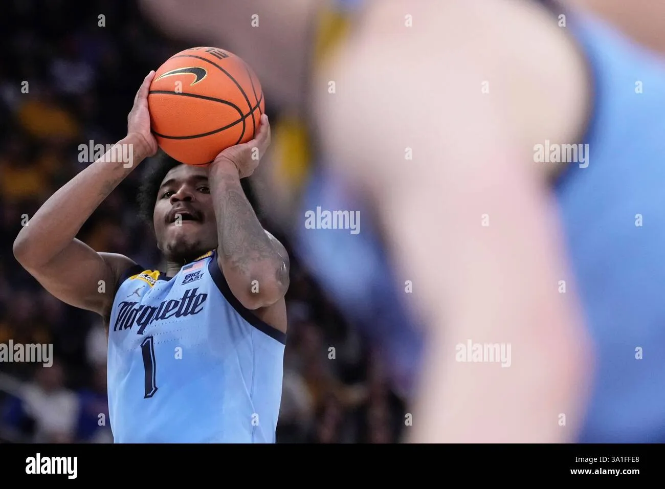 Kam Jones: The Star Guard at the Center of Marquette's Controversial Tactics!