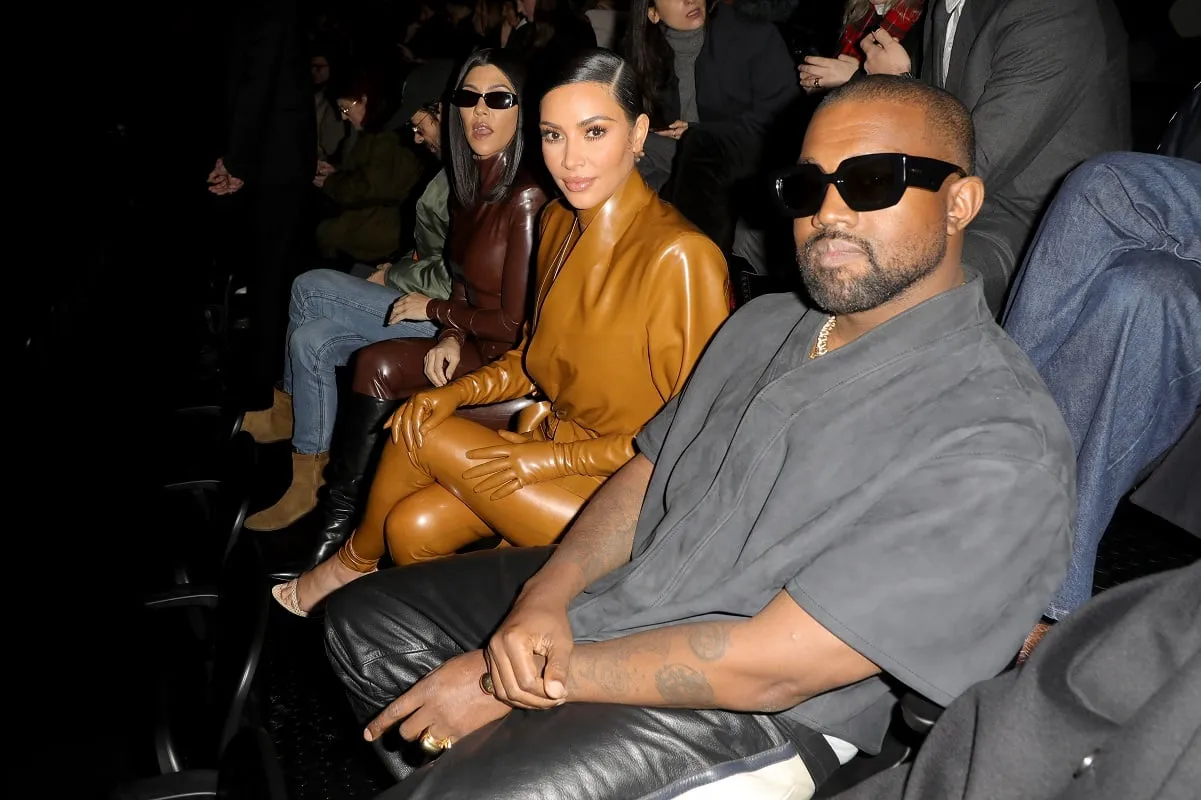 Kanye West's Twitter Storm: What You Need to Know Right Now!